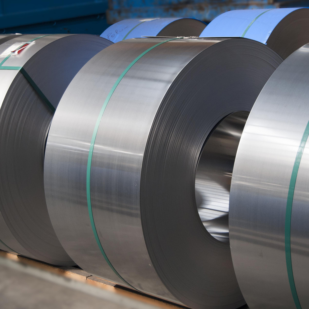 Oriented Electrical Steel Coil Oriented Electrical Steel Coil